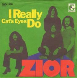 Zior : I Really Do - Cat's Eyes